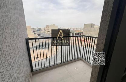 Apartment - 2 Bedrooms - 3 Bathrooms for rent in Al Helio 2 - Al Helio - Ajman