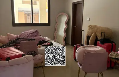 Apartment - Studio - 1 Bathroom for rent in Al Mowaihat 3 - Al Mowaihat - Ajman