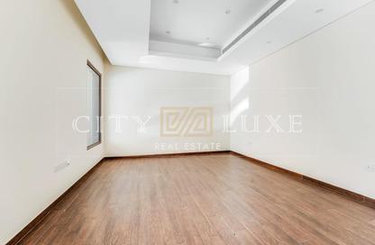 Townhouse - 4 Bedrooms - 5 Bathrooms for rent in Grand Views - Meydan Gated Community - Meydan - Dubai