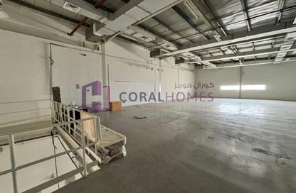 Warehouse - Studio for rent in Nadd Al Hammar - Dubai