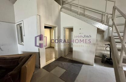 Warehouse - Studio for rent in Nadd Al Hammar - Dubai