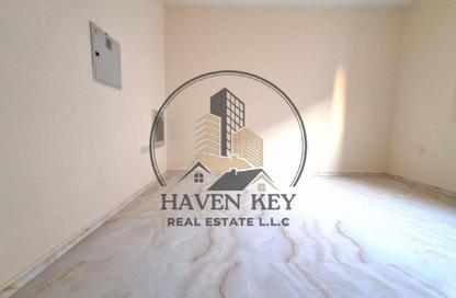 Apartment - Studio - 1 for rent in Fire Station Road - Muwaileh - Sharjah Apartment - Studio - 1 for rent in Fire Station Road - Muwaileh - Sharjah