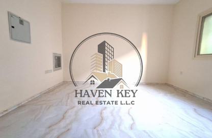 Apartment - Studio - 1 for rent in Fire Station Road - Muwaileh - Sharjah