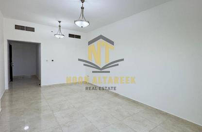 Apartment - 2 - 3 for rent in New Al Taawun Road - Al Taawun - Sharjah Apartment - 2 - 3 for rent in New Al Taawun Road - Al Taawun - Sharjah