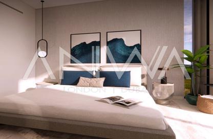 Apartment - 1 Bedroom - 2 Bathrooms for sale in Vista by Prestige One - Dubai Sports City - Dubai