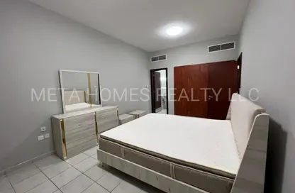 شقة - غرفة نوم - 2 حمامات للبيع في 2 برايم ريزيدينسي - برايم ريزيدنس - المدينة العالمية - دبي