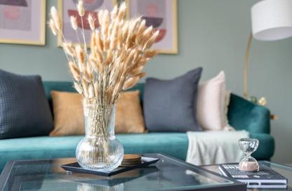 Apartment - 1 - 1 for rent in UNA Apartments - Town Square - Dubai Apartment - 1 - 1 for rent in UNA Apartments - Town Square - Dubai