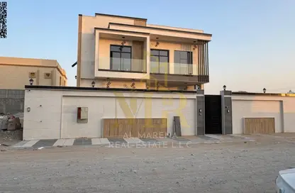 Villa - 5 Bedrooms - 7 Bathrooms for sale in Al Amira Village - Al Yasmeen - Ajman