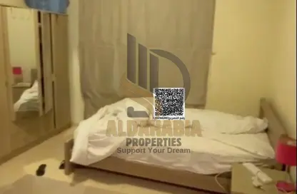 Apartment - 2 Bedrooms - 2 Bathrooms for sale in Al Aamra Gardens - Al Amerah - Ajman