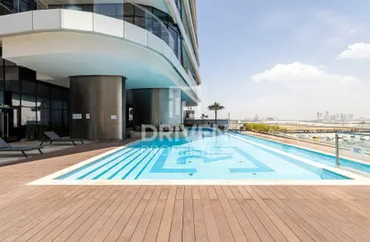 Apartment - 1 Bedroom - 2 Bathrooms for sale in RP Heights - Downtown Dubai - Dubai