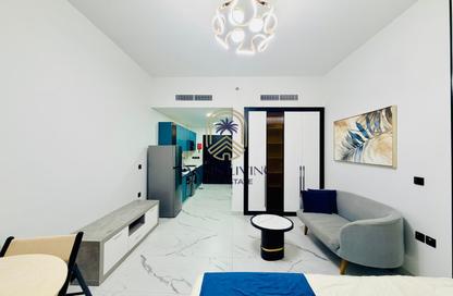 Apartment - Studio - 1 Bathroom for rent in Opalz By Danube Tower 2 - Opalz by Danube - Dubai Science Park - Dubai Apartment - Studio - 1 Bathroom for rent in Opalz By Danube Tower 2 - Opalz by Danube - Dubai Science Park - Dubai
