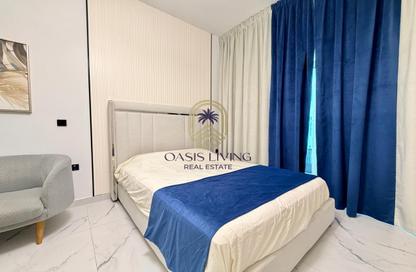 Apartment - Studio - 1 Bathroom for rent in Opalz By Danube Tower 2 - Opalz by Danube - Dubai Science Park - Dubai Apartment - Studio - 1 Bathroom for rent in Opalz By Danube Tower 2 - Opalz by Danube - Dubai Science Park - Dubai