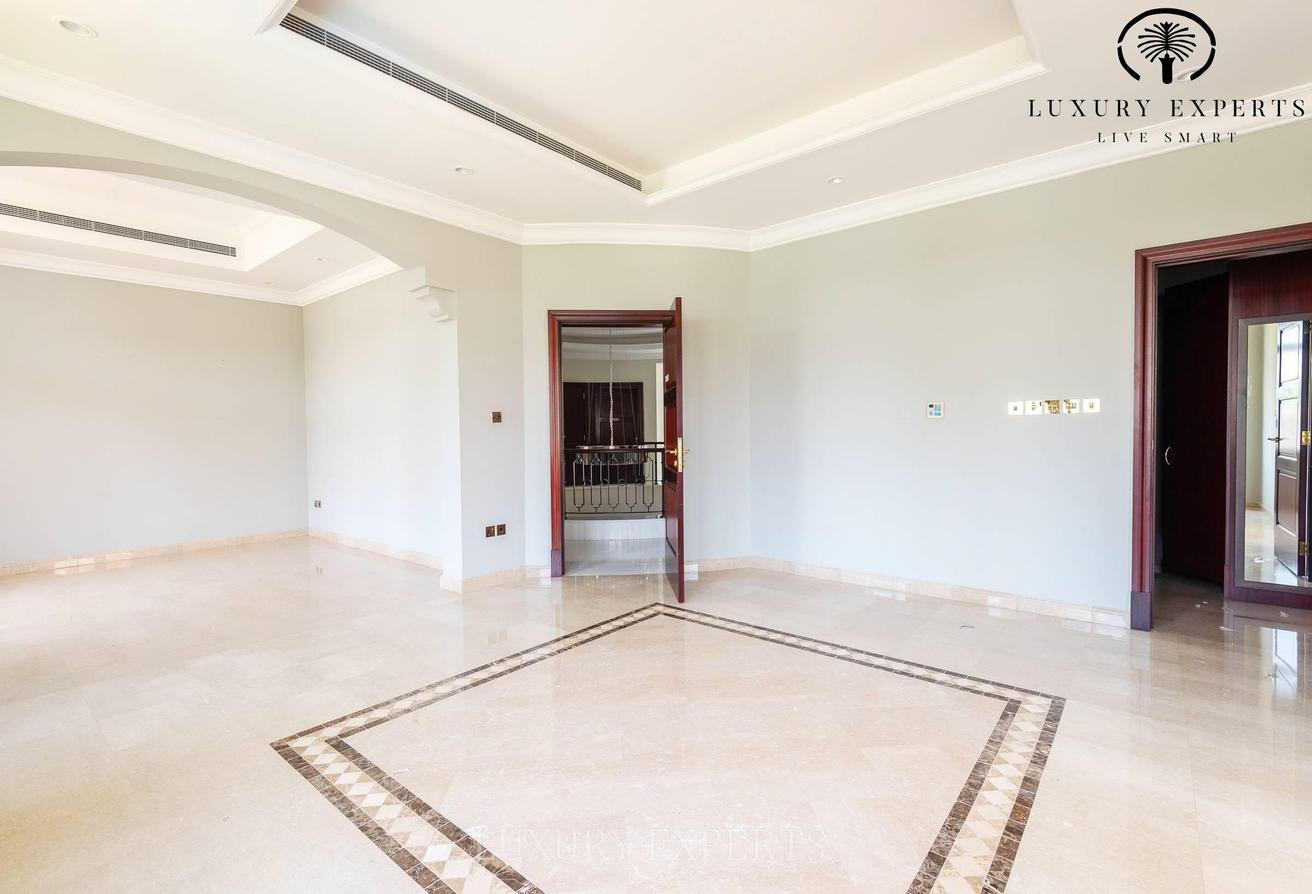 6BR Great Rotunda I Marina View I Beach photo 13