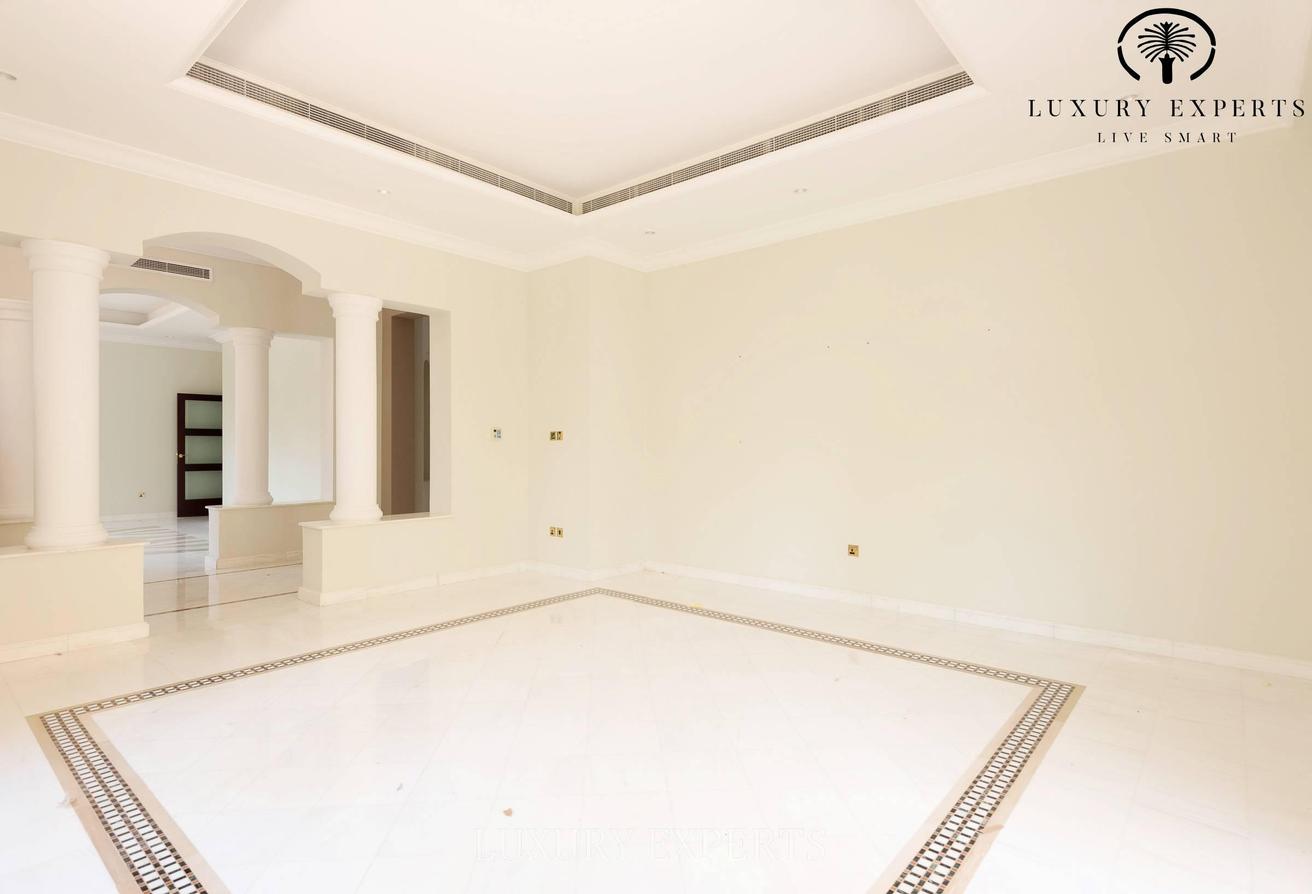 6BR Great Rotunda I Marina View I Beach photo 4