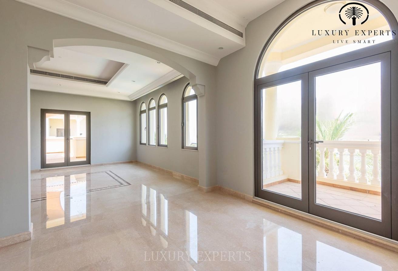 6BR Great Rotunda I Marina View I Beach photo 12