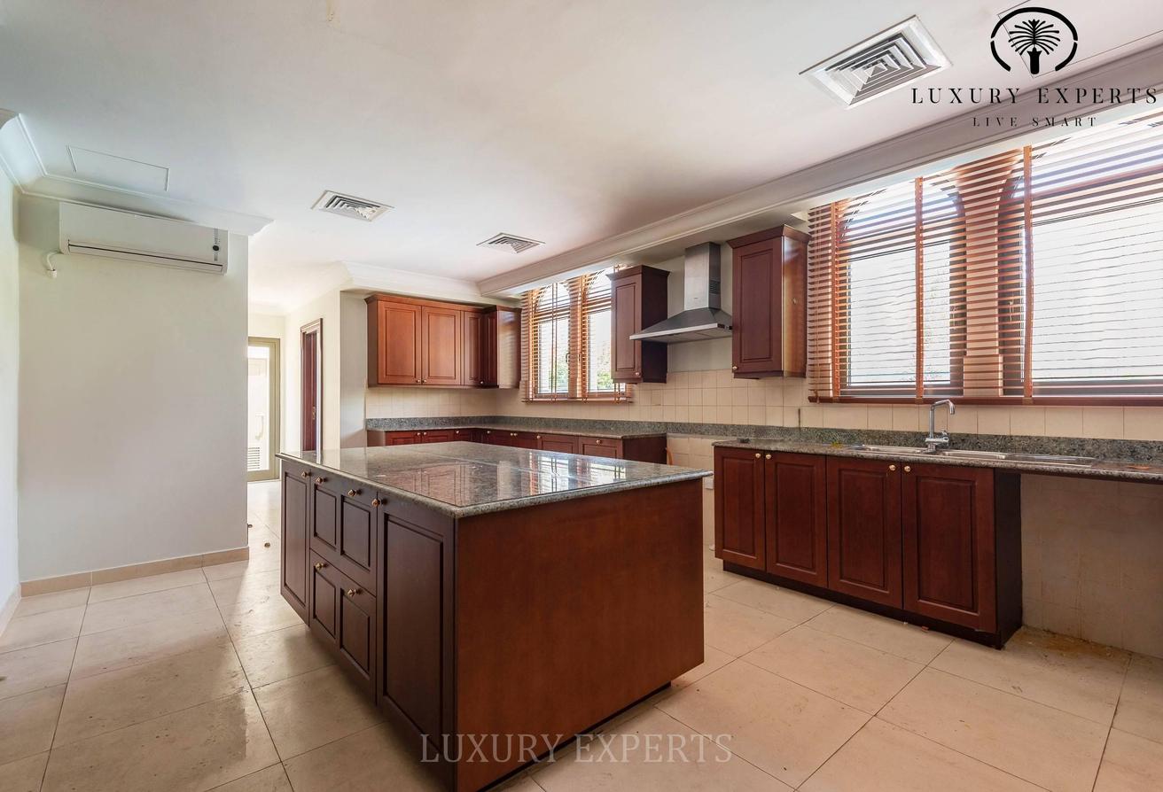 6BR Great Rotunda I Marina View I Beach photo 2