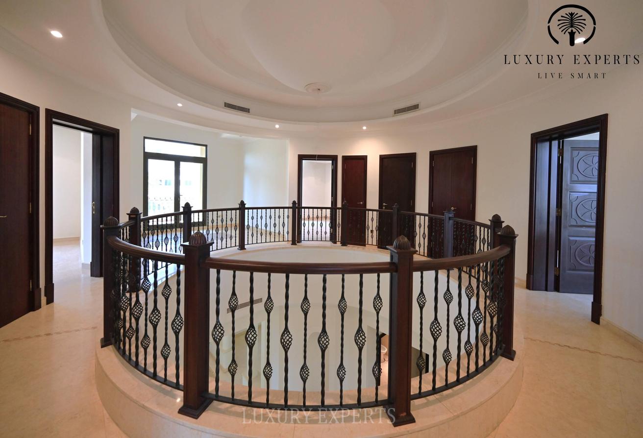 6BR Great Rotunda I Marina View I Beach photo 5