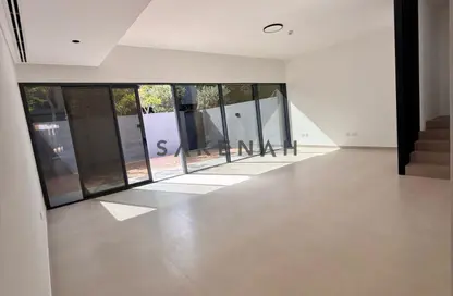 Townhouse - 3 Bedrooms - 4 Bathrooms for sale in Robinia - Masaar - Tilal City - Sharjah