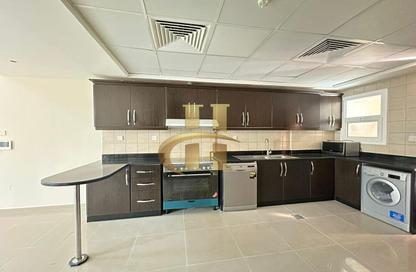 Villa - 3 - 4 for rent in Alfa Residence - District 13 - Jumeirah Village Circle - Dubai Villa - 3 - 4 for rent in Alfa Residence - District 13 - Jumeirah Village Circle - Dubai