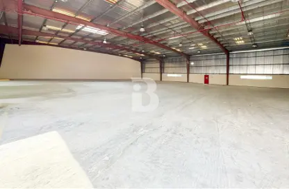 Warehouse - Studio for rent in Phase 2 - Dubai Investment Park (DIP) - Dubai