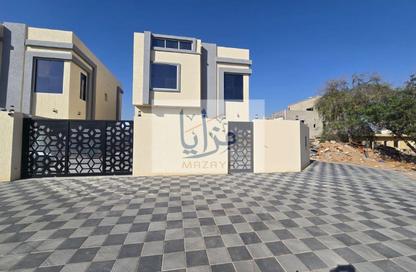 فيلا - 3 غرف نوم - 5 حمامات للبيع في الزاهية جاردنز - الزاهية - عجمان