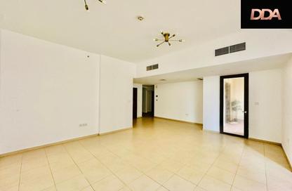 Apartment - 2 Bedrooms - 3 Bathrooms for rent in Bahar 1 - Bahar - Jumeirah Beach Residence - Dubai