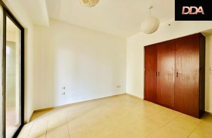 Apartment - 2 Bedrooms - 3 Bathrooms for rent in Bahar 1 - Bahar - Jumeirah Beach Residence - Dubai