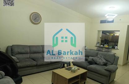 Apartment - 2 Bedrooms - 3 Bathrooms for sale in Ajman One Tower 9 - Ajman One - Ajman Downtown - Ajman