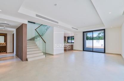 Townhouse - 4 Bedrooms - 5 Bathrooms for sale in The Dahlias - Yas Acres - Yas Island - Abu Dhabi