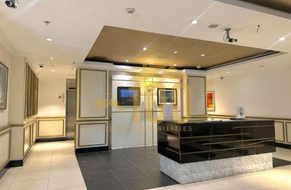 Apartment - Studio - 1 Bathroom for rent in Lincoln Park - West Side - Lincoln Park - Arjan - Dubai