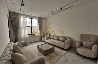 Townhouse - 5 - 7 for sale in Al Zaheya Gardens - Al Zahya - Ajman
