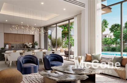 Villa - 4 - 6 for sale in Nad Al Sheba Gardens 7 - Nad Al Sheba Gardens - Nad Al Sheba 1 - Nad Al Sheba - Dubai