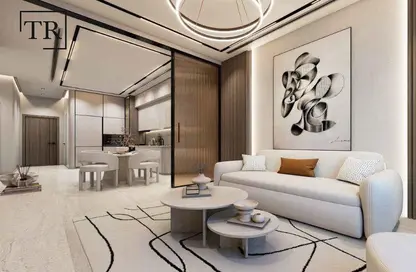 شقة - 2 غرف نوم - 2 حمامات للبيع في أسبيرز من دانوب - مدينة دبي الرياضية - دبي