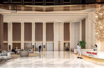 شقة - 2 غرف نوم - 2 حمامات للبيع في أسبيرز من دانوب - مدينة دبي الرياضية - دبي