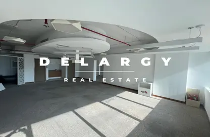 Office Space - Studio for rent in One Lake Plaza - JLT Cluster T - Jumeirah Lake Towers - Dubai