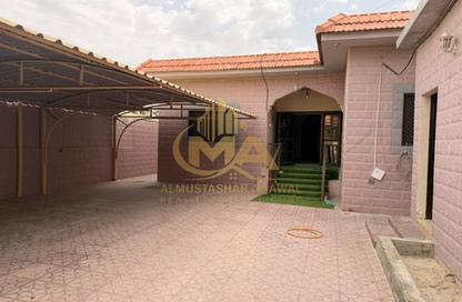 Villa - 5 Bedrooms - 5 Bathrooms for sale in Al Goaz - Wasit - Sharjah Villa - 5 Bedrooms - 5 Bathrooms for sale in Al Goaz - Wasit - Sharjah