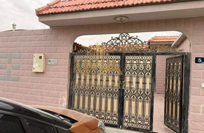 Villa - 5 Bedrooms - 5 Bathrooms for sale in Al Goaz - Wasit - Sharjah Villa - 5 Bedrooms - 5 Bathrooms for sale in Al Goaz - Wasit - Sharjah