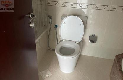 Apartment - 1 Bedroom - 1 Bathroom for rent in City Tower - Al Nuaimiya - Ajman
