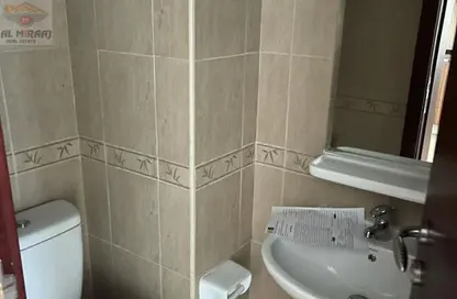 Apartment - 1 Bedroom - 1 Bathroom for rent in City Tower - Al Nuaimiya - Ajman