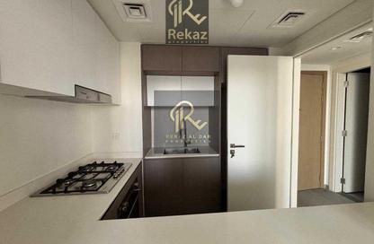 Apartment - 2 Bedrooms - 3 Bathrooms for rent in The Boulevard 3 - Aljada - Sharjah Apartment - 2 Bedrooms - 3 Bathrooms for rent in The Boulevard 3 - Aljada - Sharjah