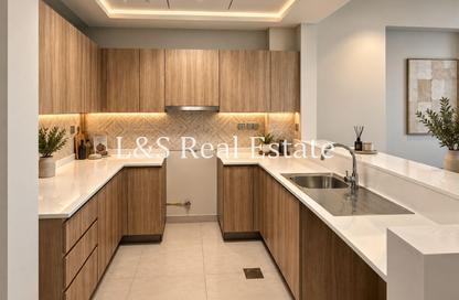Apartment - 1 - 2 for sale in Sway Residences - Dubai Hills Estate - Dubai Apartment - 1 - 2 for sale in Sway Residences - Dubai Hills Estate - Dubai