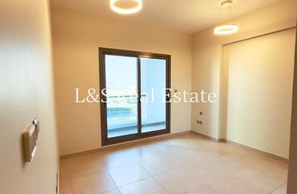 Apartment - 1 - 1 for sale in Sway Residences - Dubai Hills Estate - Dubai
