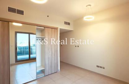 Apartment - 1 - 1 for sale in Sway Residences - Dubai Hills Estate - Dubai
