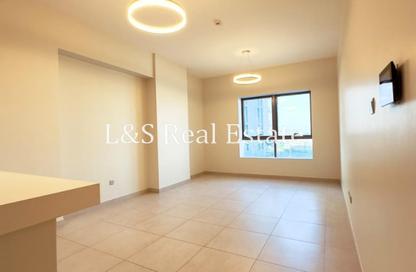 Apartment - 1 - 1 for sale in Sway Residences - Dubai Hills Estate - Dubai