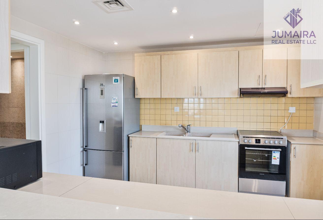 2 Bedroom | Fully Furnished | Full view of water