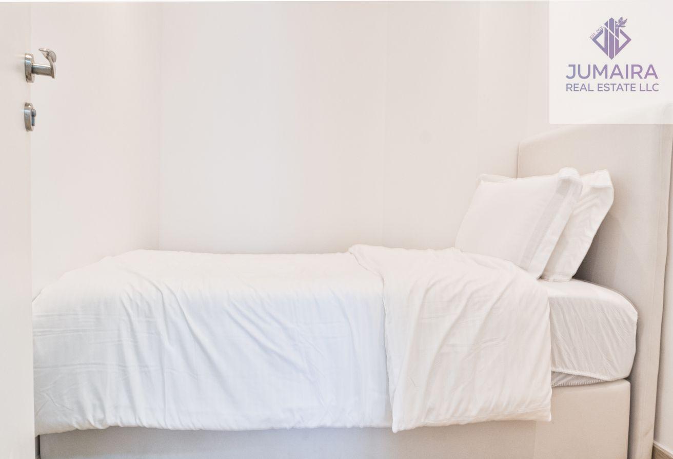 2 Bedroom | Fully Furnished | Full view of water
