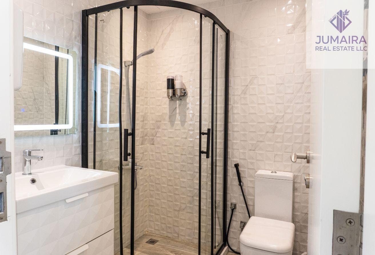 2 Bedroom | Fully Furnished | Full view of water