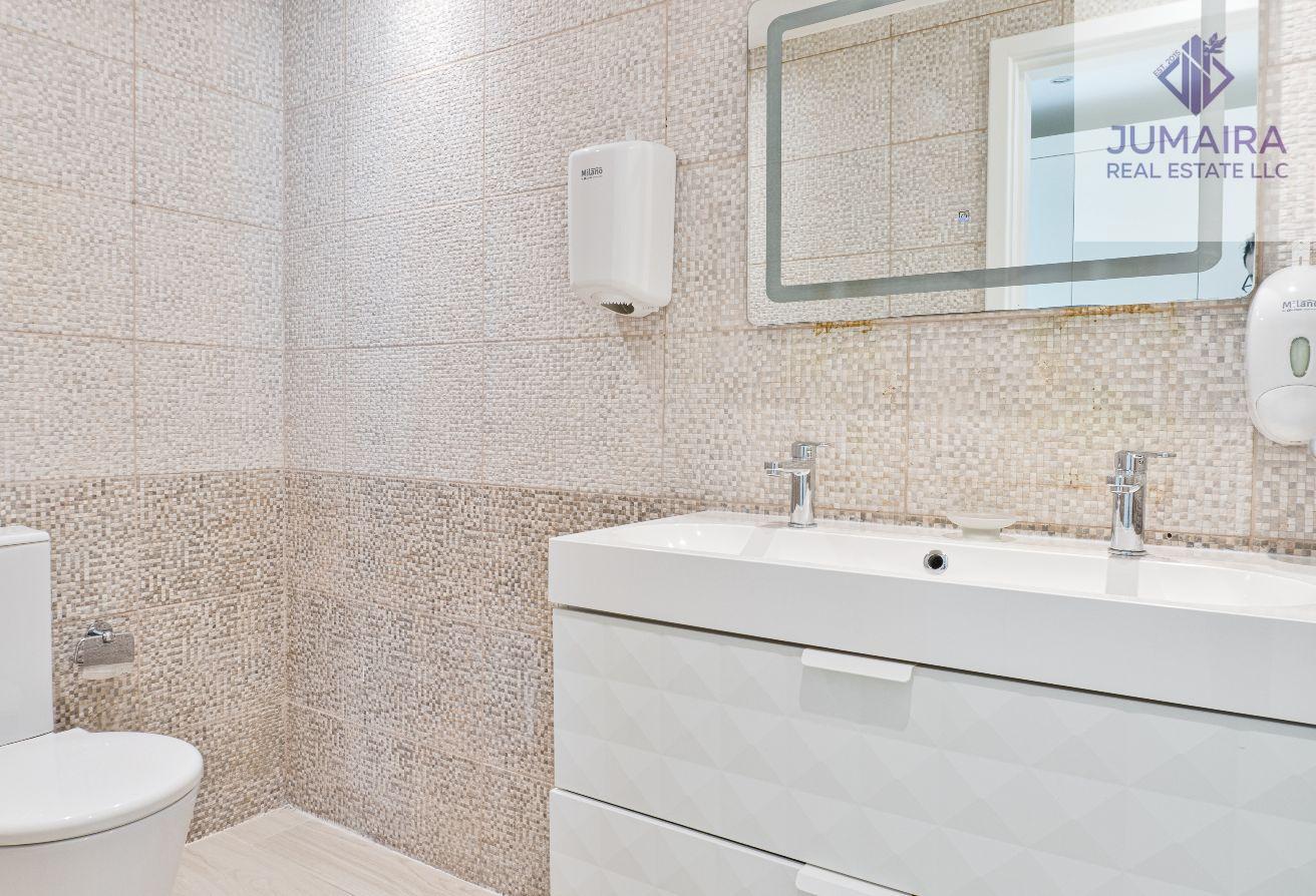2 Bedroom | Fully Furnished | Full view of water