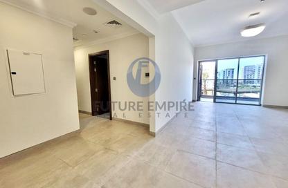 Apartment - 2 Bedrooms - 3 Bathrooms for rent in Art Courtyard - Arjan - Dubai