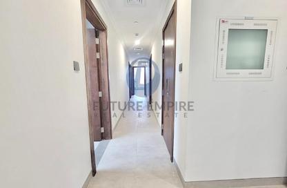 Apartment - 2 Bedrooms - 3 Bathrooms for rent in Art Courtyard - Arjan - Dubai Apartment - 2 Bedrooms - 3 Bathrooms for rent in Art Courtyard - Arjan - Dubai